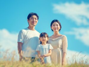 【家族】宇野真史作品